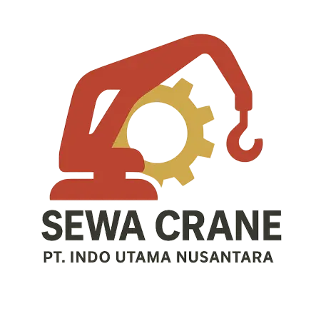 Logo Sewa Crane Tasikmalaya